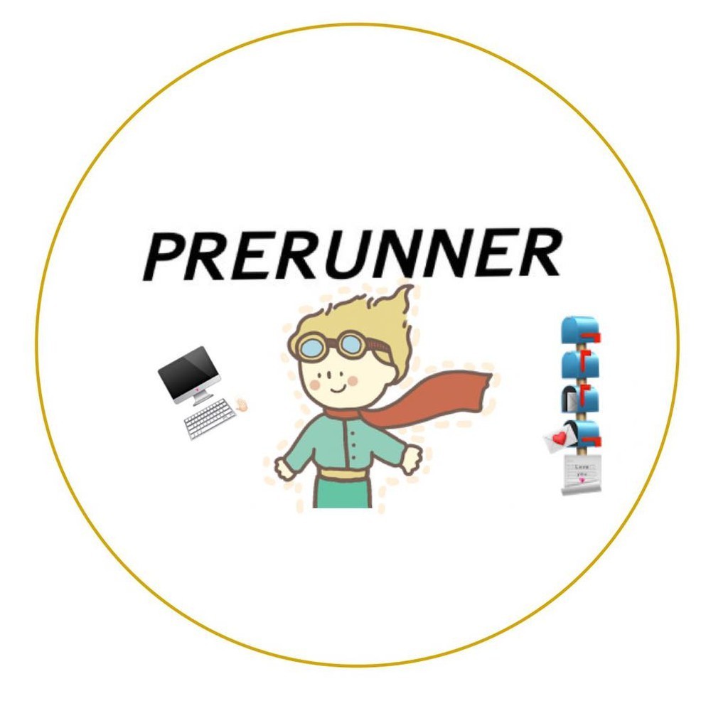 prerunner, ร้านค้าออนไลน์ | Shopee Thailand