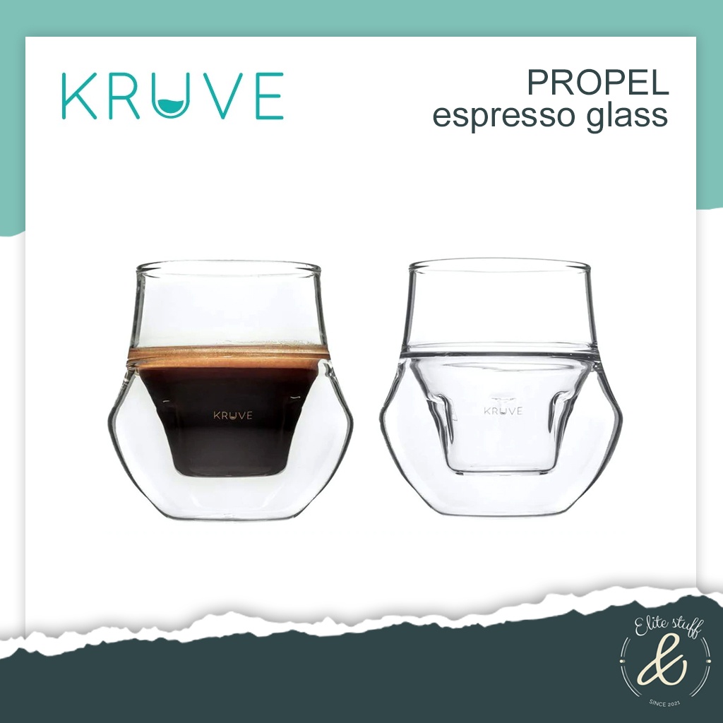 Espresso – KRUVE