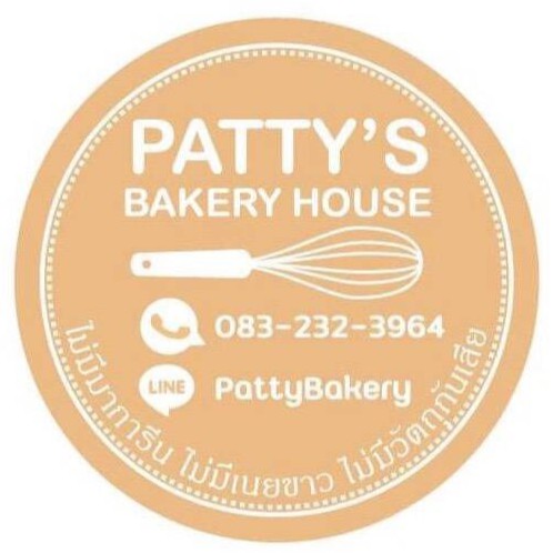 Patty S Bakery House Shopee Thailand   127d64b74ba7fc3e77569d1ccdbfce37