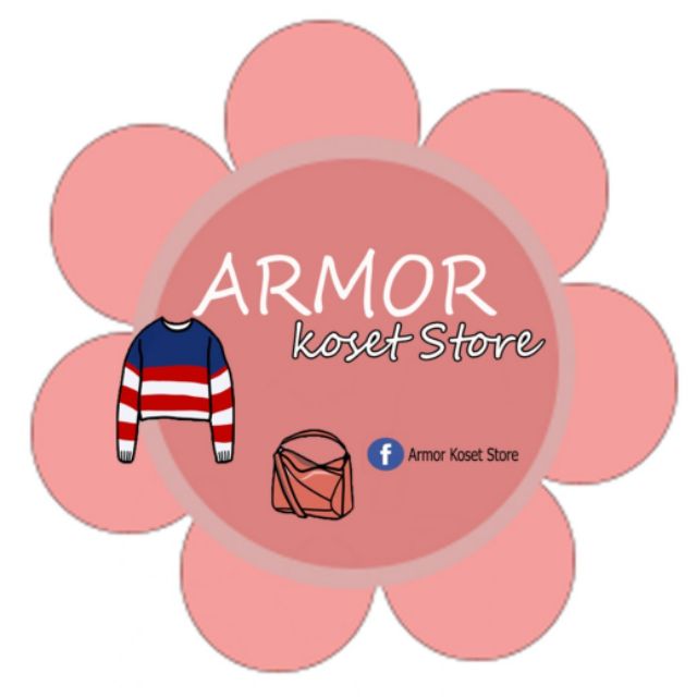Armor Koset Store, ร้านค้าออนไลน์ | Shopee Thailand