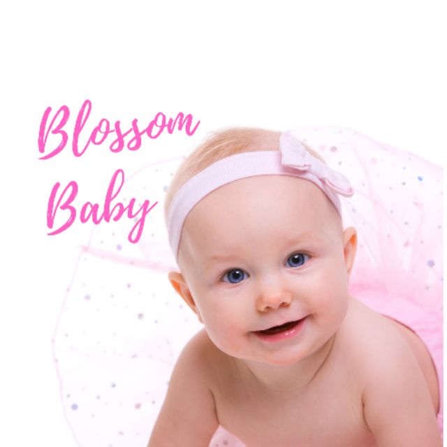 Blossom Baby สินค้าแม่และเด็ก, ร้านค้าออนไลน์ Shopee Thailand