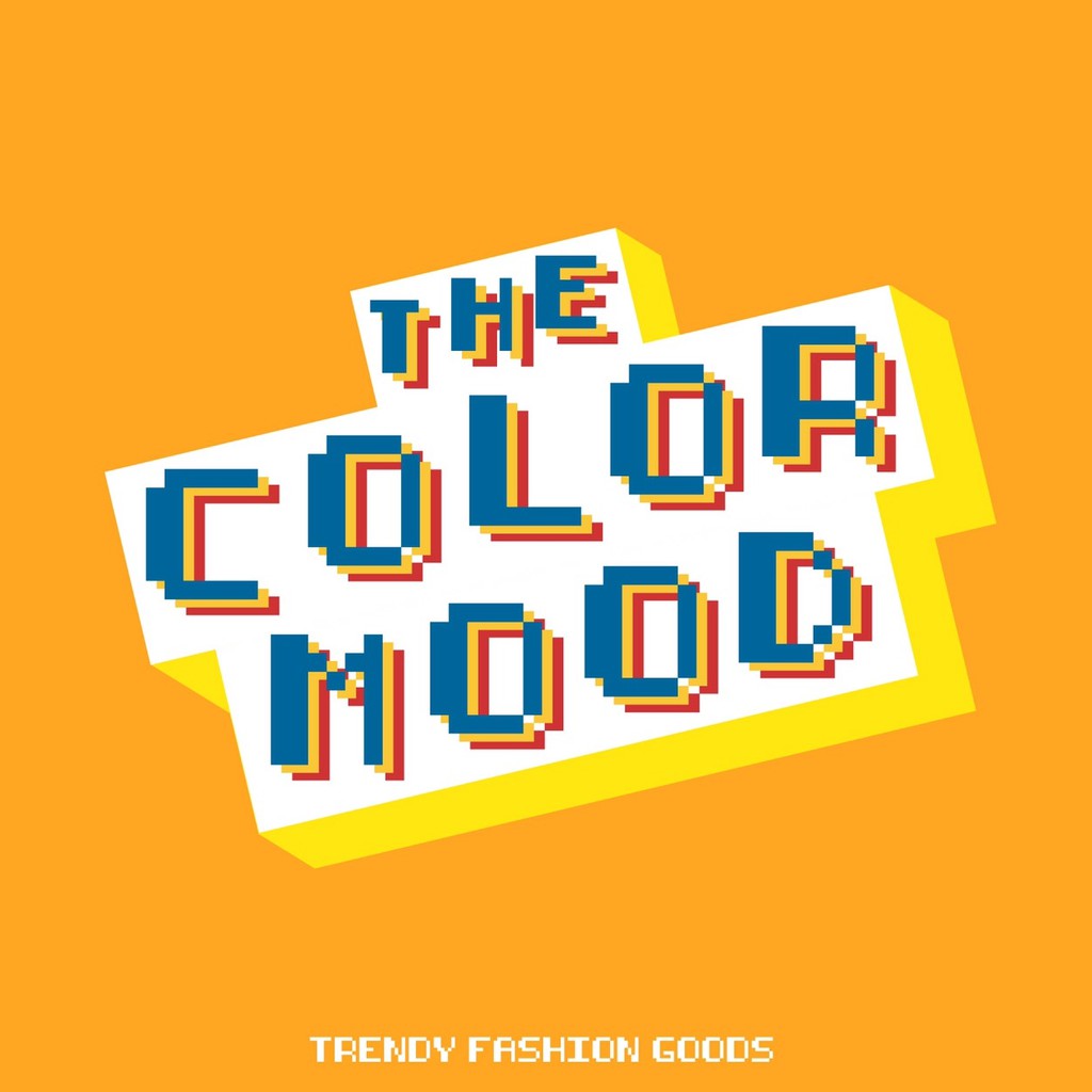 The COLOR MOOD, ร้านค้าออนไลน์ | Shopee Thailand