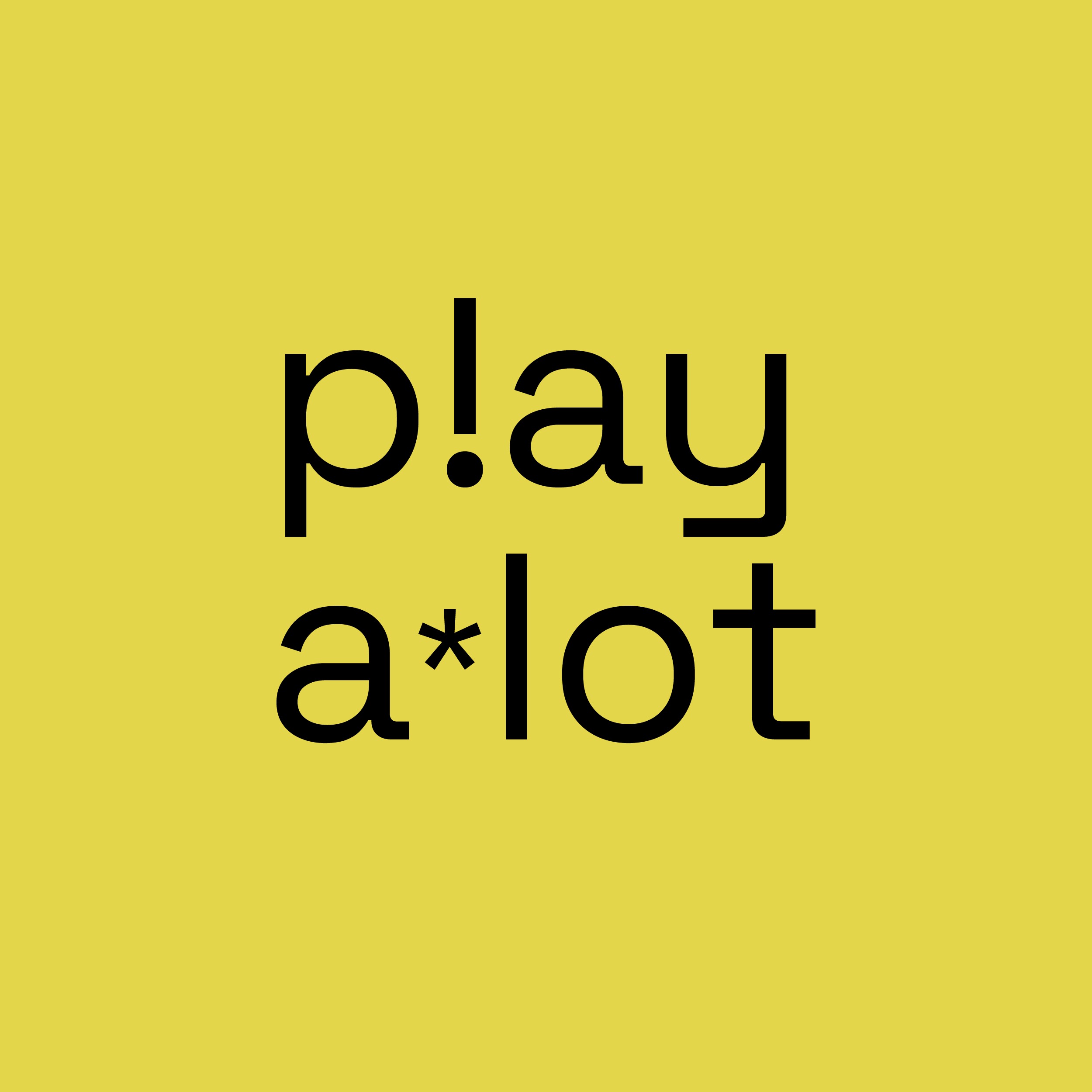 Play a lot, ร้านค้าออนไลน์ Shopee Thailand