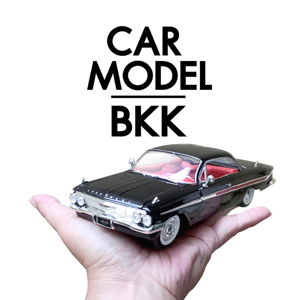 Car Model BKK, ร้านค้าออนไลน์ | Shopee Thailand