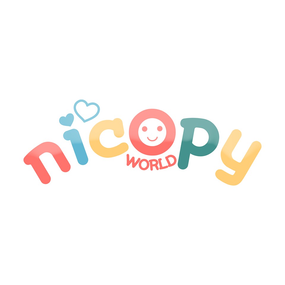 Nicopy Thailand Official, ร้านค้าออนไลน์ | Shopee Thailand