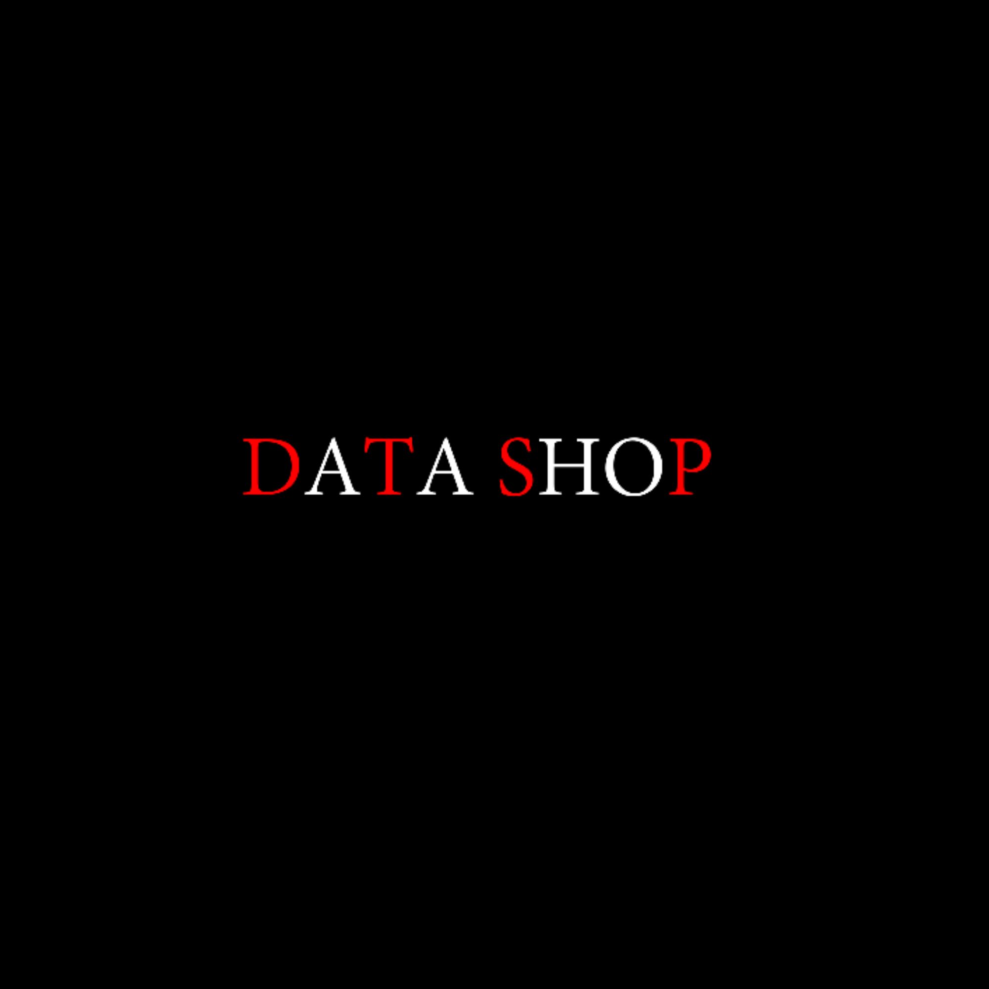 discord-data-shop-shopee-thailand