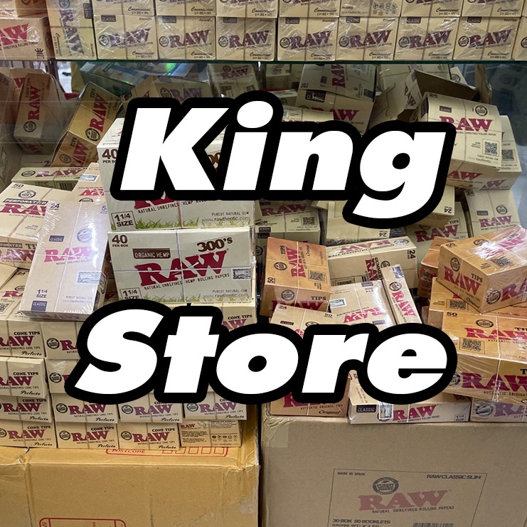 Kingstore, ร้านค้าออนไลน์ Shopee Thailand