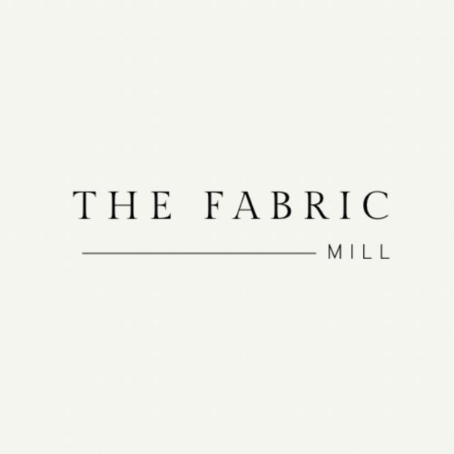 The Fabric Mill, ร้านค้าออนไลน์ Shopee Thailand