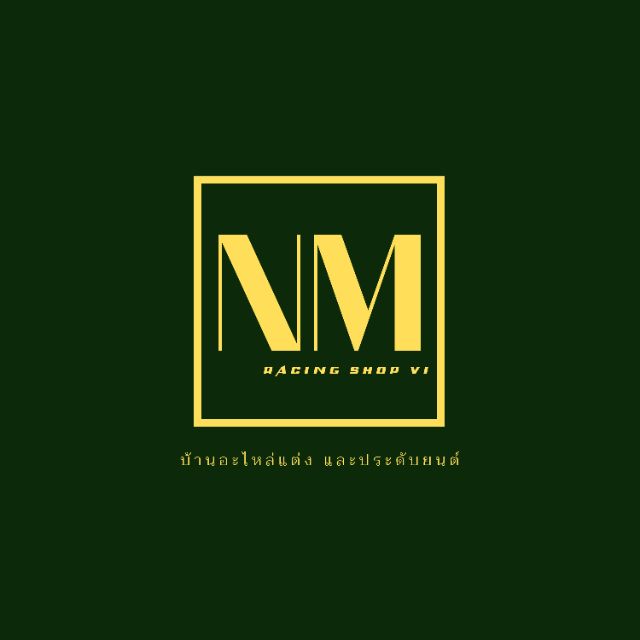 NM Racing Shop V1, ร้านค้าออนไลน์ | Shopee Thailand