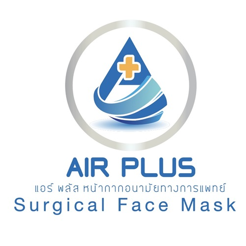 AIR PLUS MASK Official, ร้านค้าออนไลน์ | Shopee Thailand