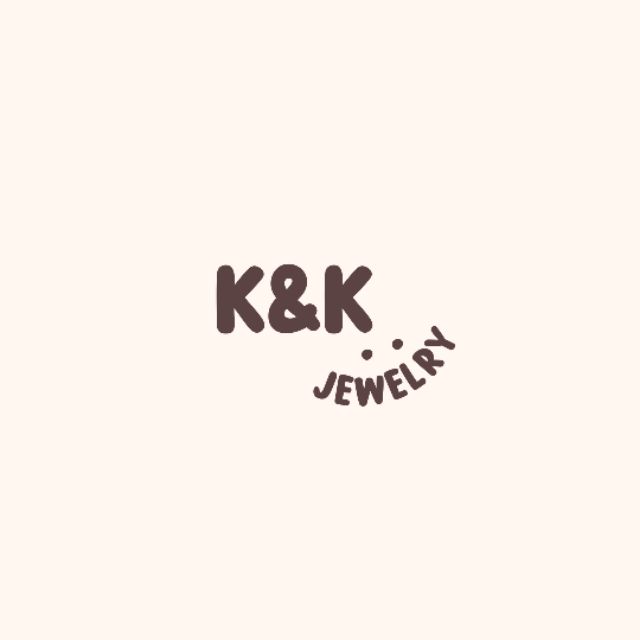 K&K jewelry, ร้านค้าออนไลน์ Shopee Thailand