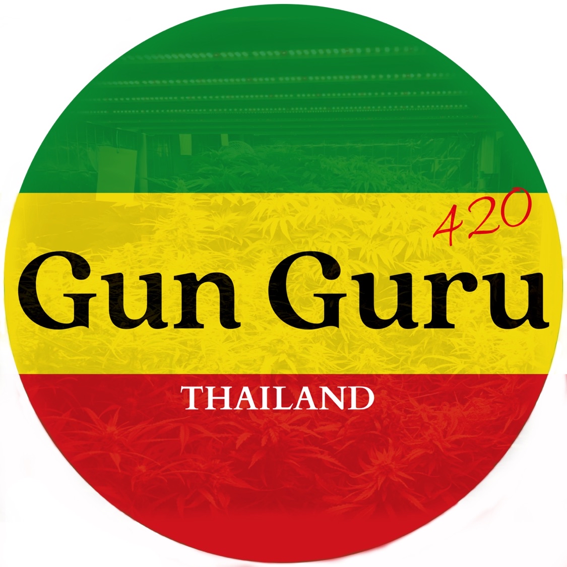 Gun_guru.Thailand, ร้านค้าออนไลน์ Shopee Thailand