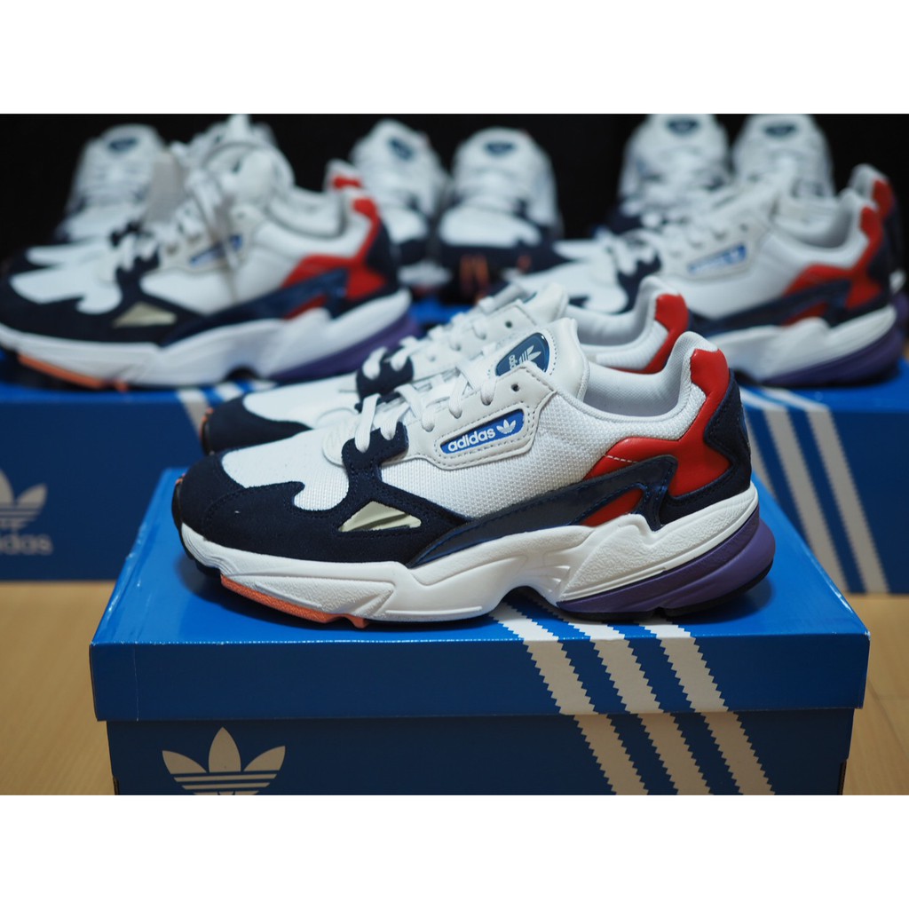 Adidas Falcon Lisa Shopee Thailand