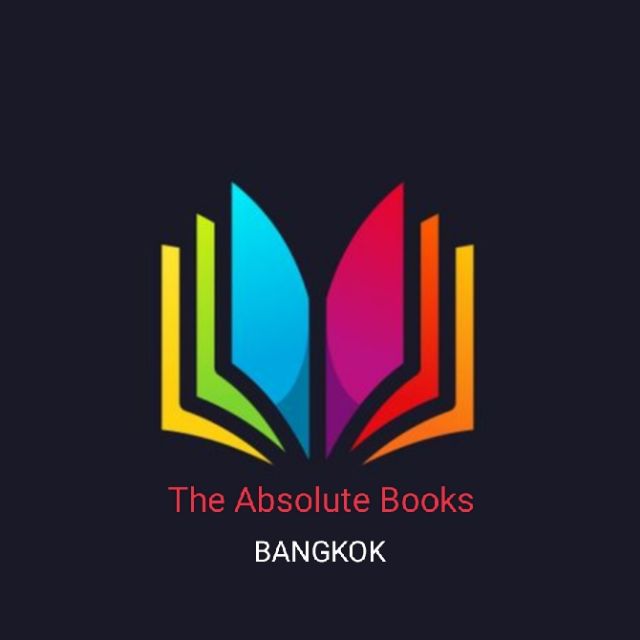 THE absolute books, ร้านค้าออนไลน์ | Shopee Thailand
