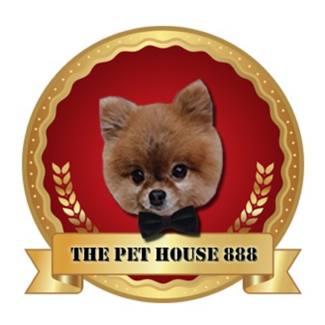 The Pet House 888, ร้านค้าออนไลน์ Shopee Thailand