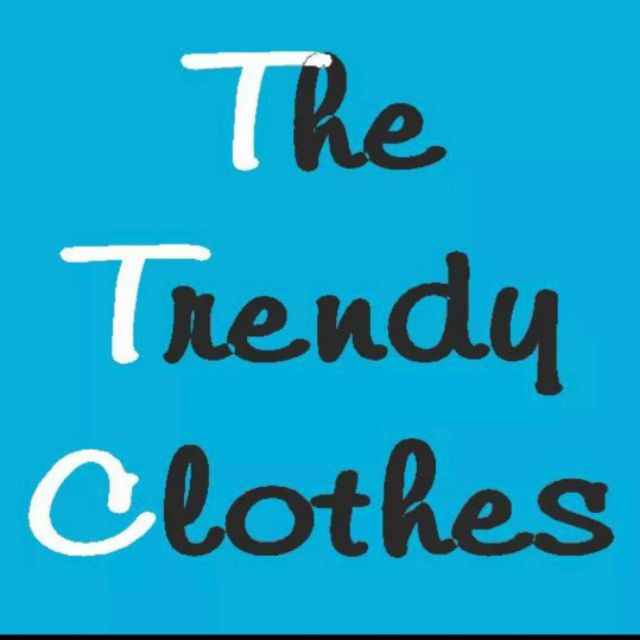 Trendy.clothes, ร้านค้าออนไลน์ | Shopee Thailand