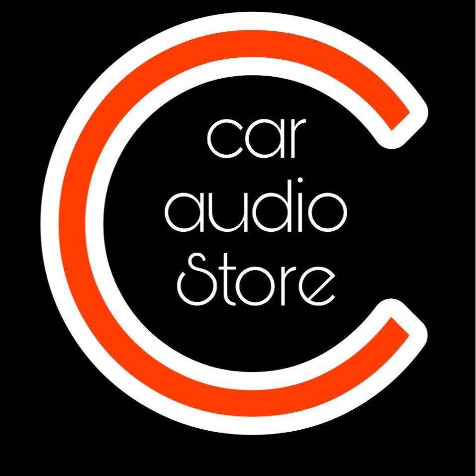 Car Audio Store, ร้านค้าออนไลน์ Shopee Thailand