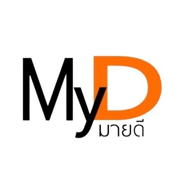 MyD มายดี, ร้านค้าออนไลน์ Shopee Thailand