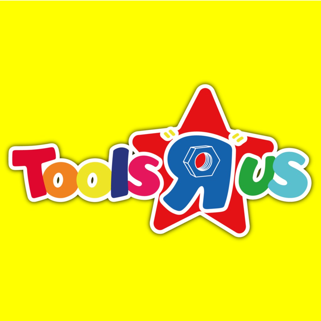 tools'R'us (ทูลส์ อาร์ อัส), ร้านค้าออนไลน์ Shopee Thailand