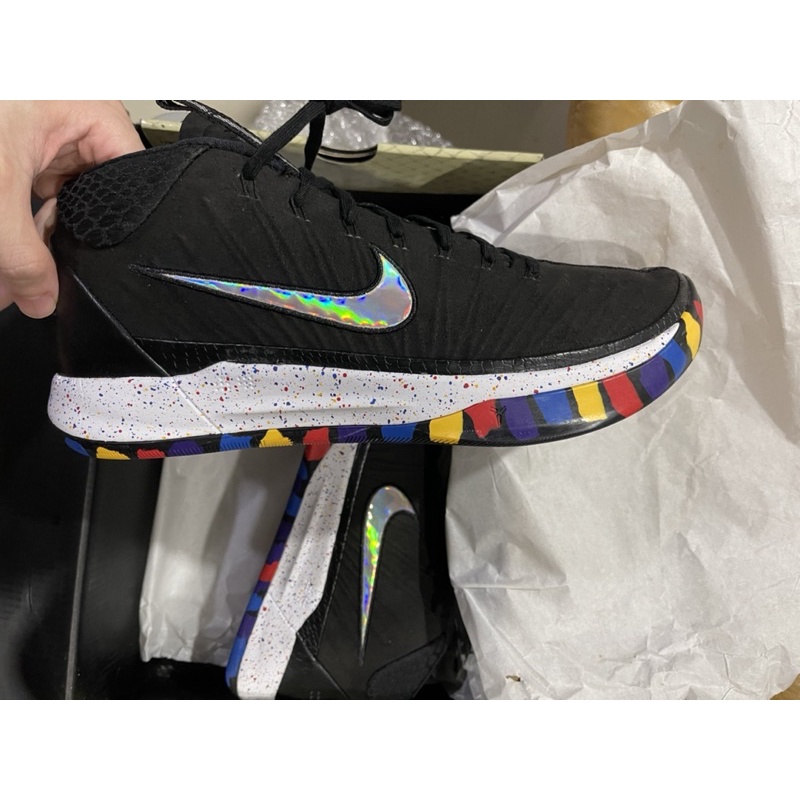 Kobe ad sale 5