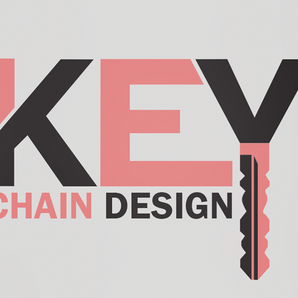 KeychainDesign, ร้านค้าออนไลน์ | Shopee Thailand