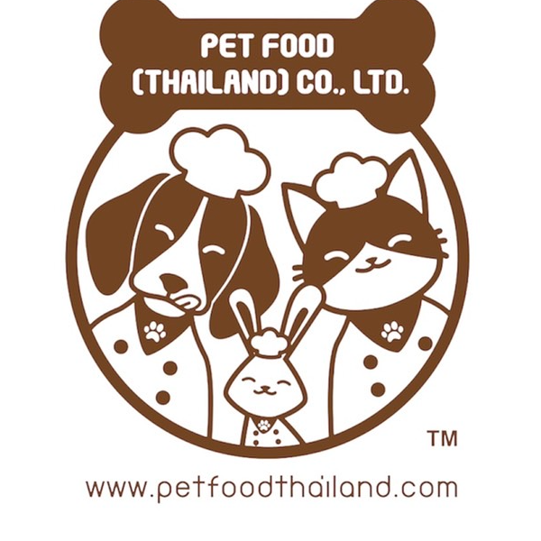 Pet Food (Thailand), ร้านค้าออนไลน์ Shopee Thailand