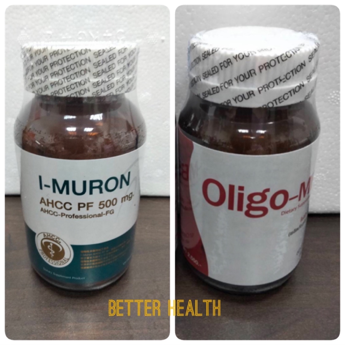 Better Health, ร้านค้าออนไลน์ | Shopee Thailand
