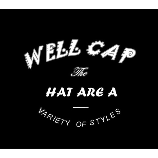 Well Cap หมวกแฟชั่น, ร้านค้าออนไลน์ | Shopee Thailand