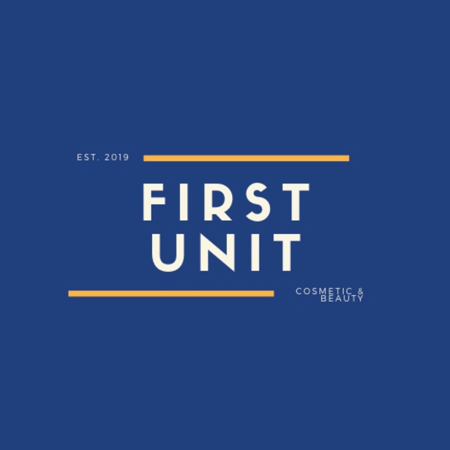 FirstUNIT, ร้านค้าออนไลน์ | Shopee Thailand