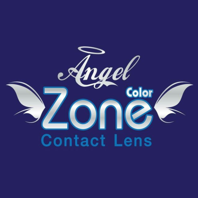 Angel Zone Contactlens AngelZone, ร้านค้าออนไลน์ | Shopee Thailand