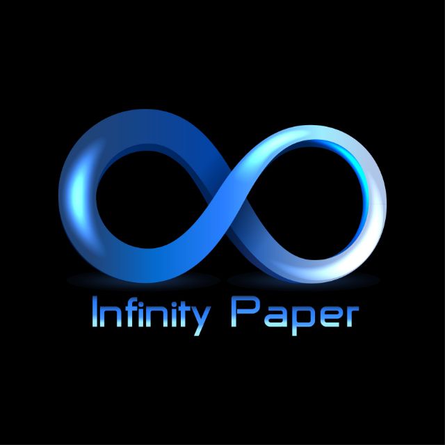 Infinity Paper, ร้านค้าออนไลน์ | Shopee Thailand