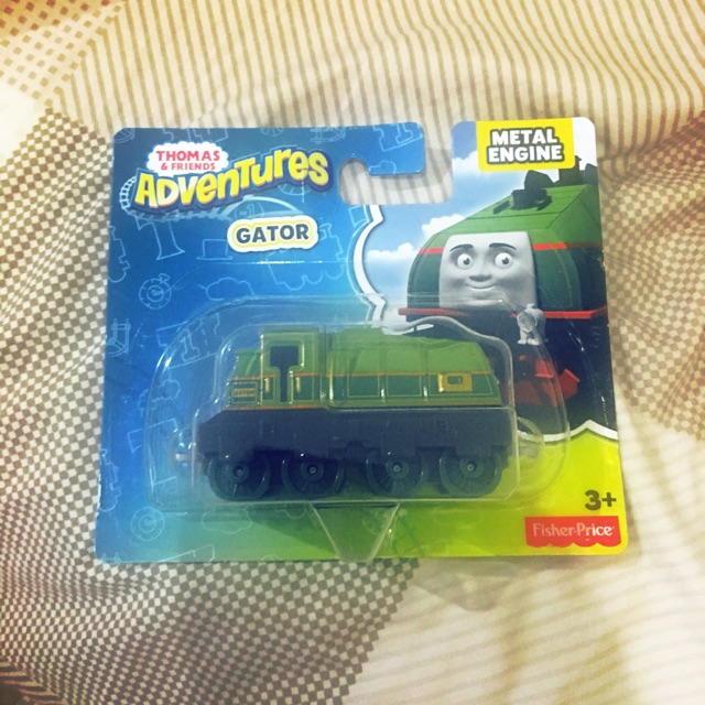 Thomas and friends fisher price sales adventures