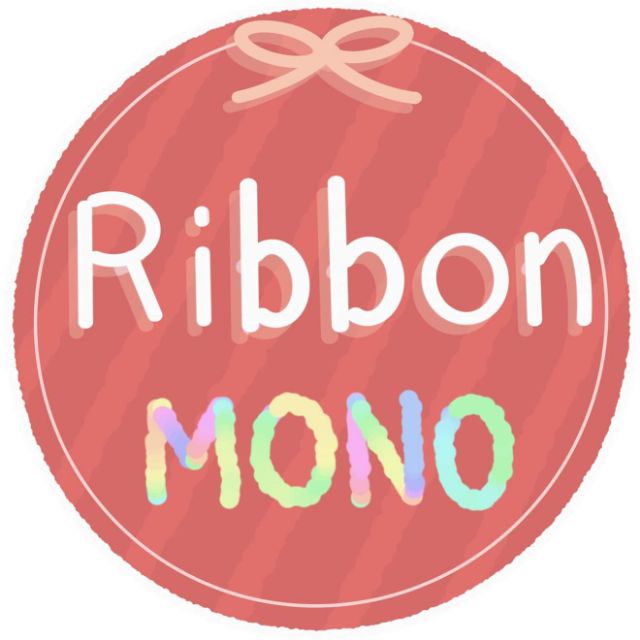 Ribbon MONO, ร้านค้าออนไลน์ | Shopee Thailand