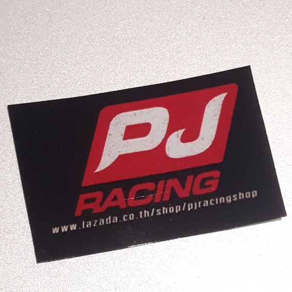 PJRacingShop, ร้านค้าออนไลน์ | Shopee Thailand