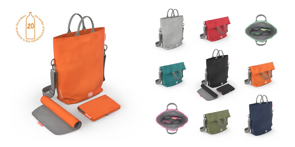 Greentom bag sales