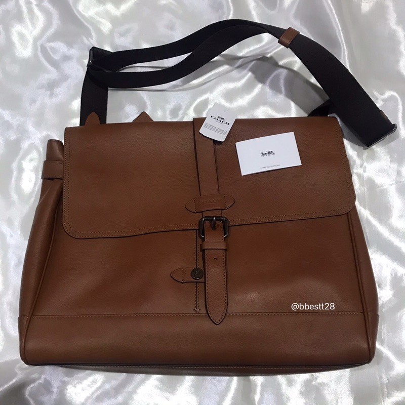 Coach hudson messenger bag f23204 outlet