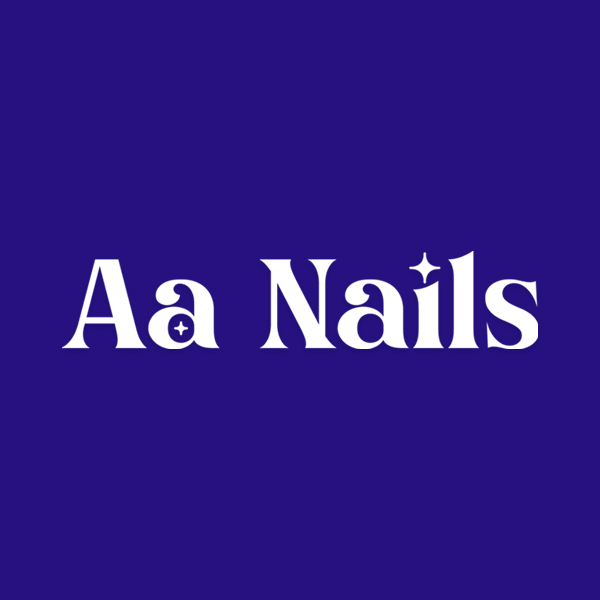 Aa Nails, ร้านค้าออนไลน์ Shopee Thailand