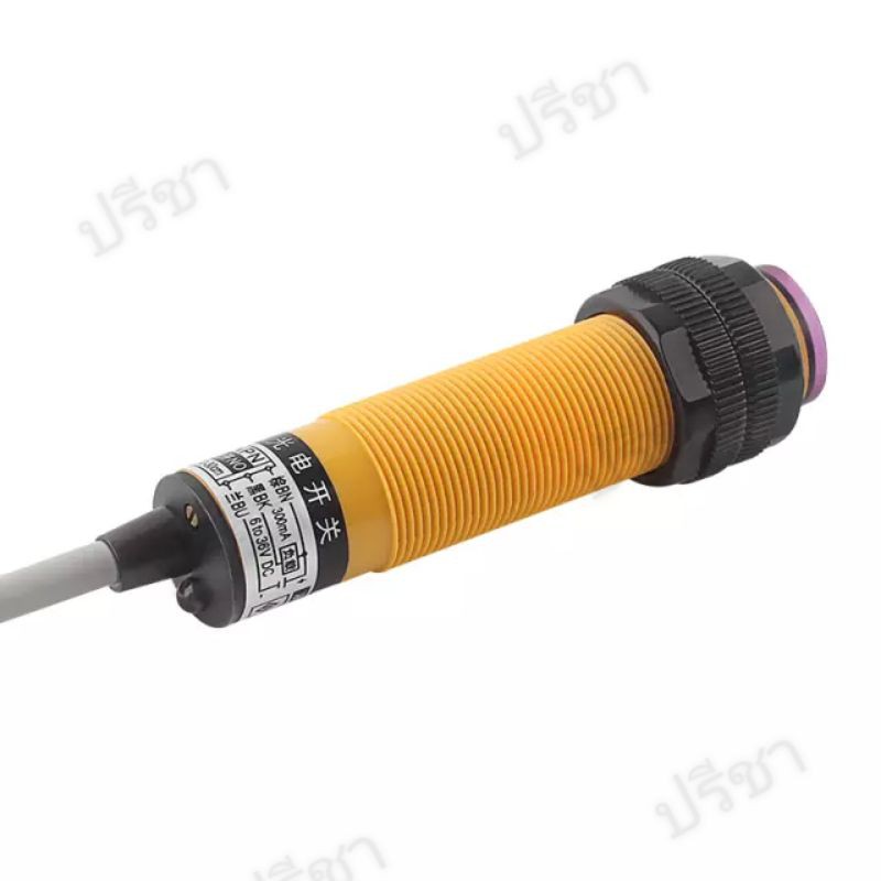 ตาไฟ (PHOTOELECTRIC SWITCH) , ตาไฟสำหรับเครื่องบรรจุซอง (COLOR CODE SENSOR)  - BSCG : จำหน่ายอุปกรณ์ไฟฟ้าโรงงาน . Supply Electrical equipment factory :  Inspired by LnwShop.com