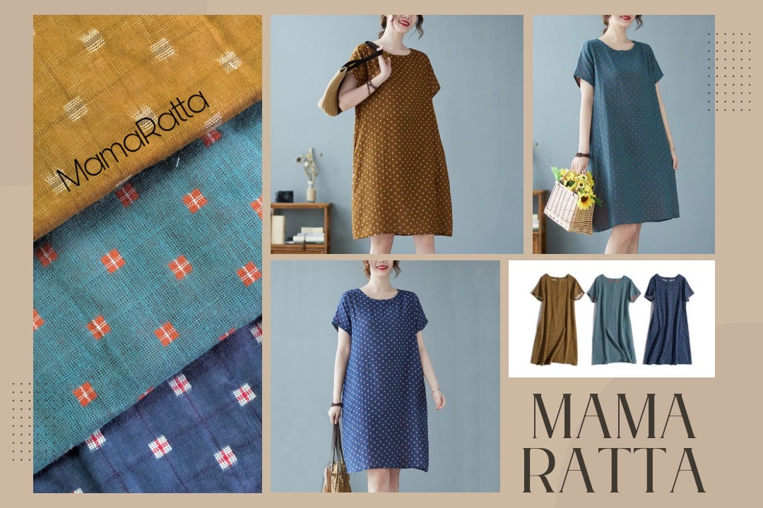 MamaRatta, ร้านค้าออนไลน์ | Shopee Thailand
