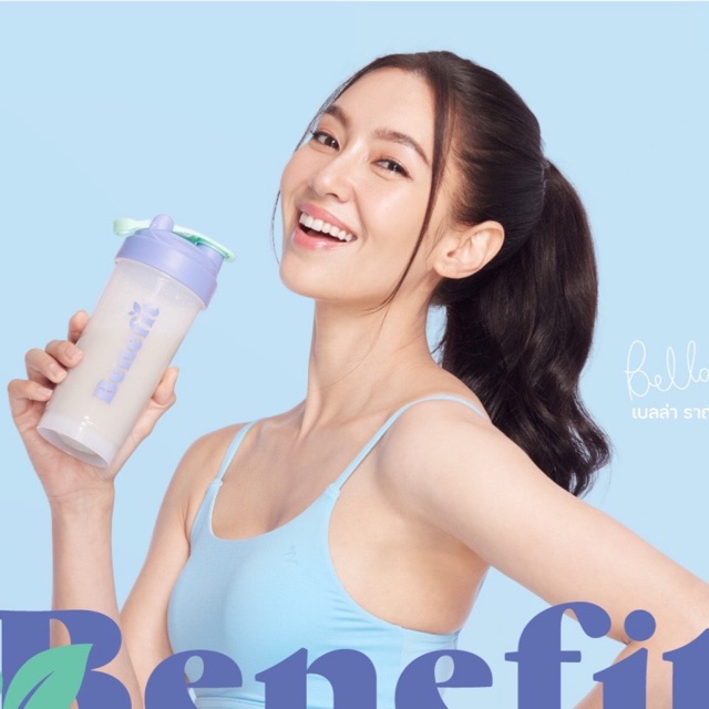 Benefit Protein, ร้านค้าออนไลน์ Shopee Thailand