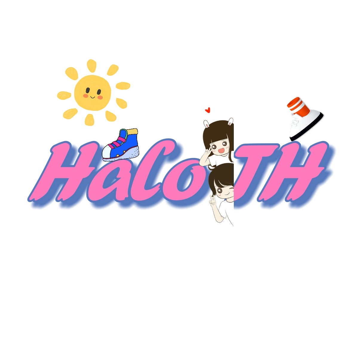 Halo TH, ร้านค้าออนไลน์ | Shopee Thailand