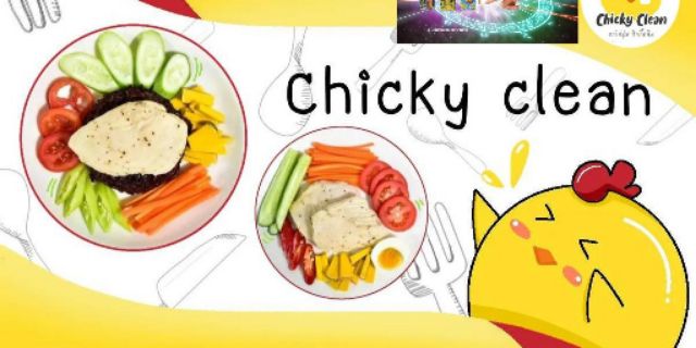 Chicky Clean, ร้านค้าออนไลน์ | Shopee Thailand