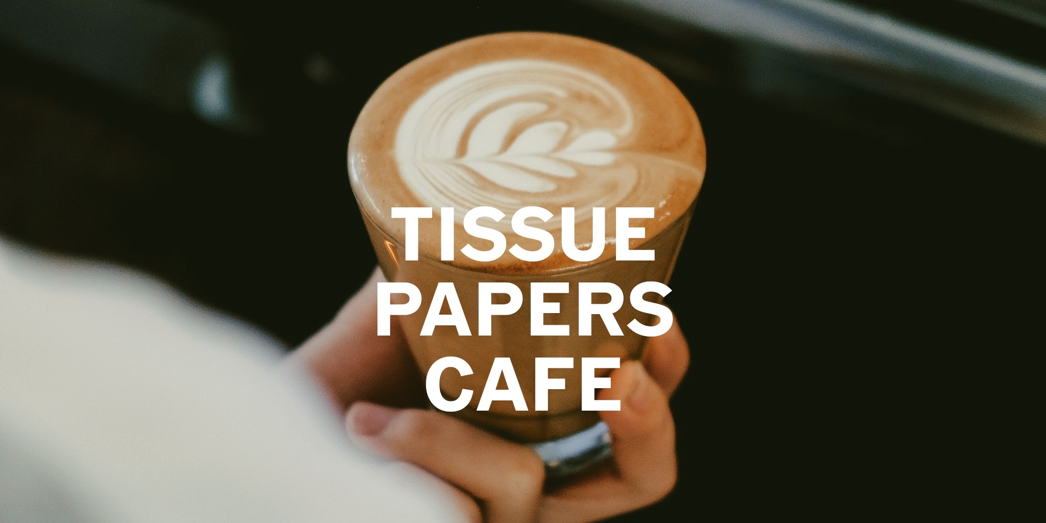 Tissue Papers Cafe, ร้านค้าออนไลน์ | Shopee Thailand