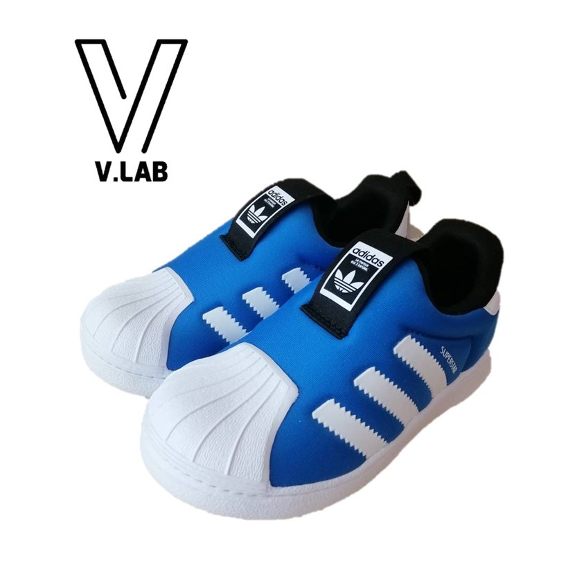 Adidas superstar 2024 360i kid