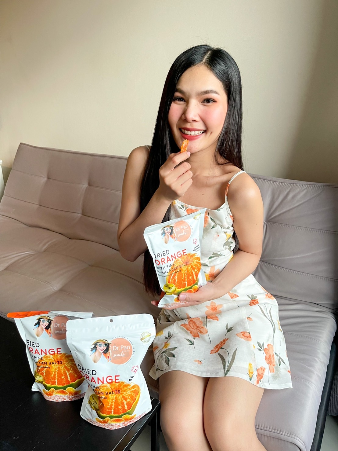DR.PAN OFFICIAL, ร้านค้าออนไลน์ Shopee Thailand