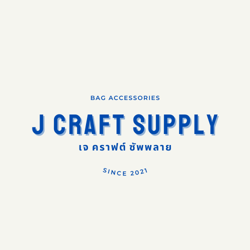 J Craft Supply เจ คราฟต์ ซัพพลาย, ร้านค้าออนไลน์ Shopee Thailand