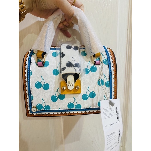 Lyn best sale bag 2019