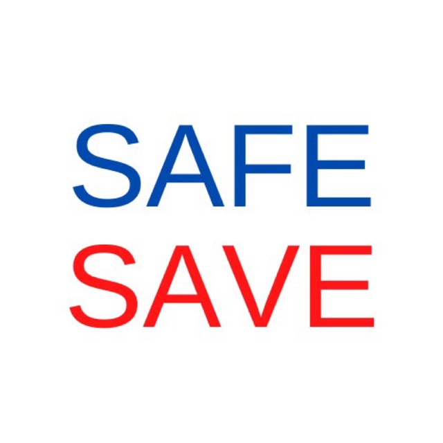 SAFE SAVE, ร้านค้าออนไลน์ | Shopee Thailand