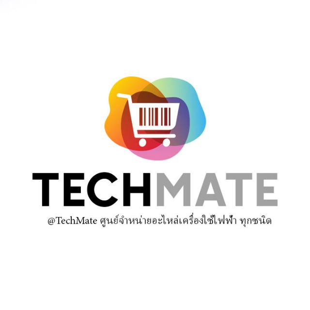 techmate.th, ร้านค้าออนไลน์ | Shopee Thailand