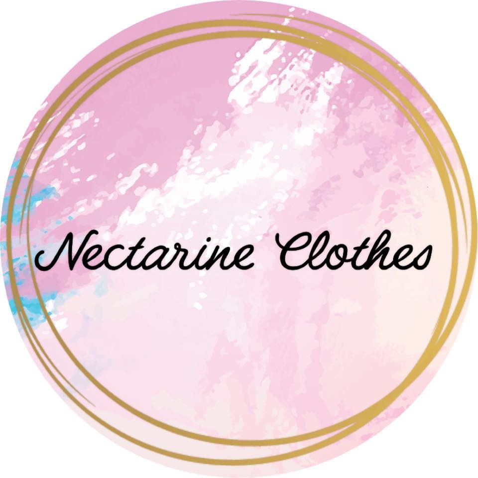 Nectarine Clothes, ร้านค้าออนไลน์ Shopee Thailand